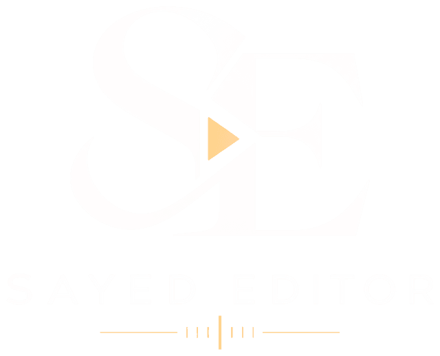 Sayed Editor